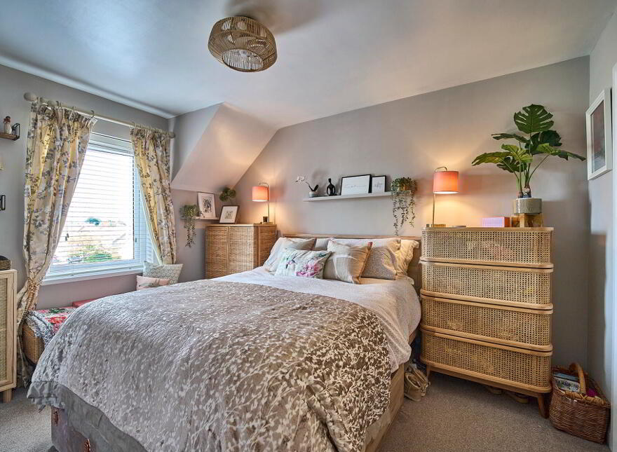 16 Viscount Lane, Bangor, BT19 1NF