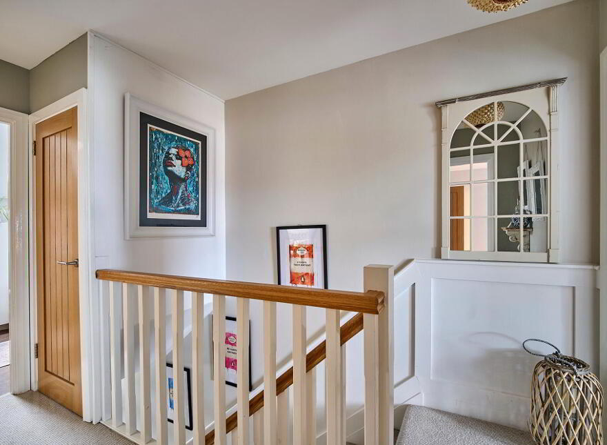 16 Viscount Lane, Bangor, BT19 1NF
