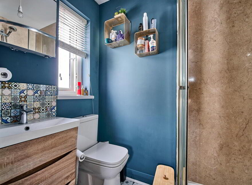 16 Viscount Lane, Bangor, BT19 1NF