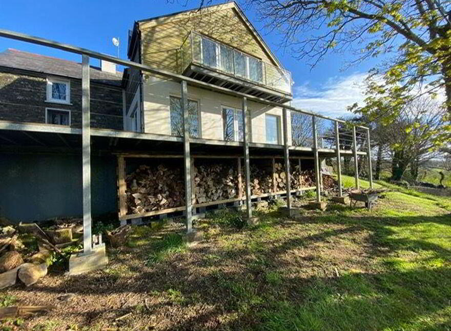 Cappaghglass, Ballydehob, P81N275