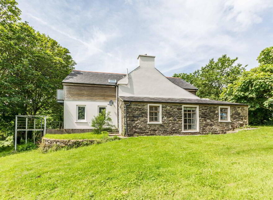 Cappaghglass, Ballydehob, P81N275