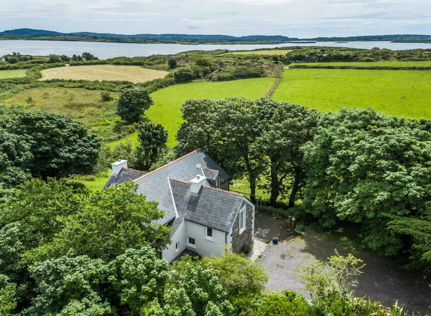 Cappaghglass, Ballydehob, P81N275