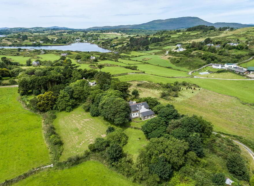 Cappaghglass, Ballydehob, P81N275