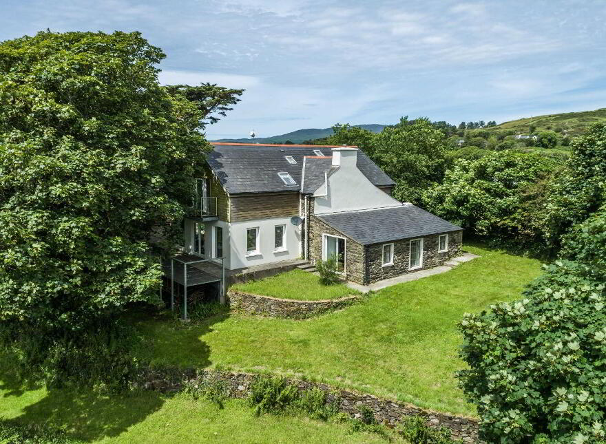 Cappaghglass, Ballydehob, P81N275