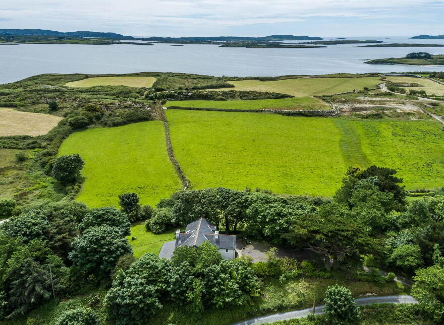 Cappaghglass, Ballydehob, P81N275