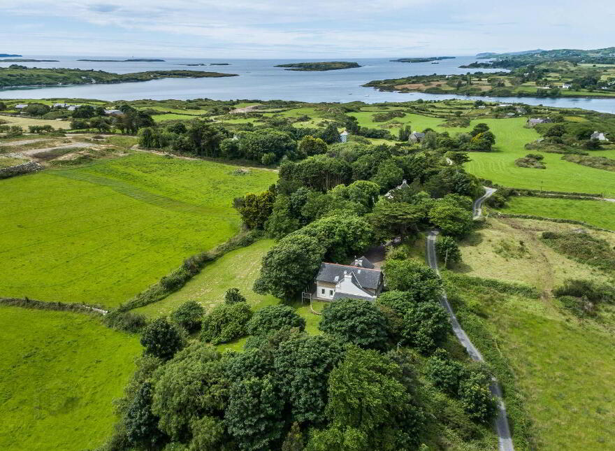 Cappaghglass, Ballydehob, P81N275