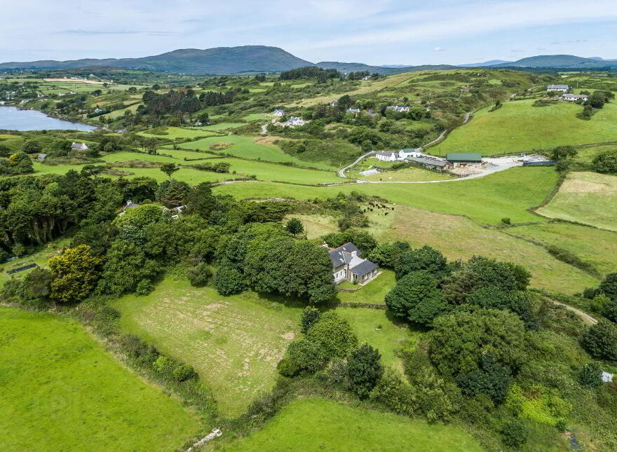 Cappaghglass, Ballydehob, P81N275