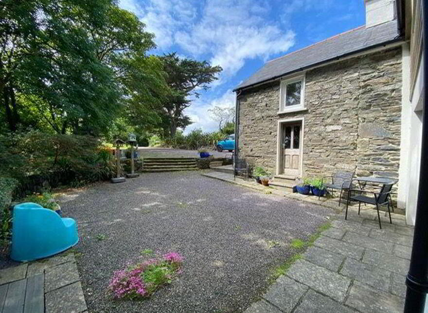 Cappaghglass, Ballydehob, P81N275