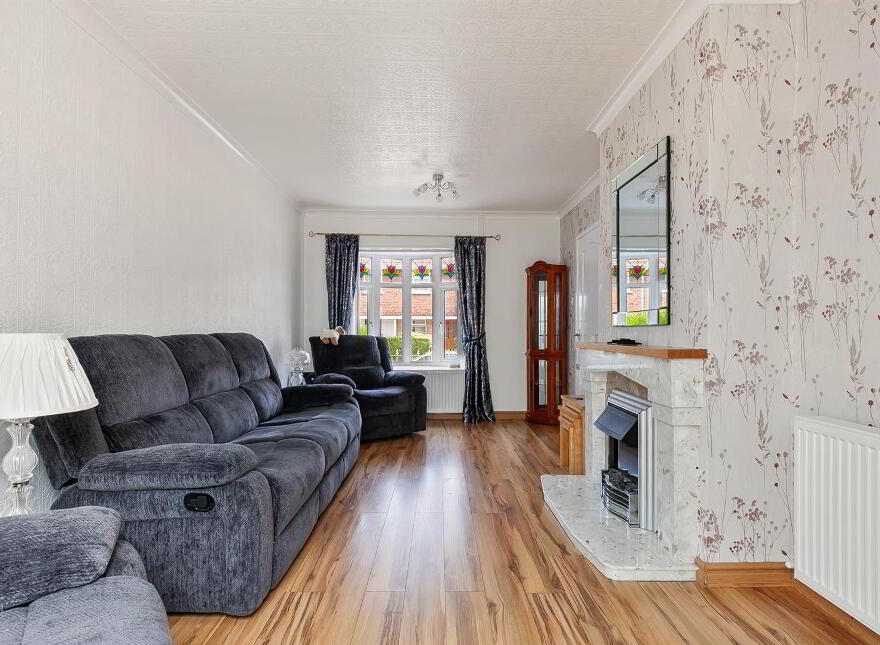 27 Fairhill Park, Belfast, BT15 4FX