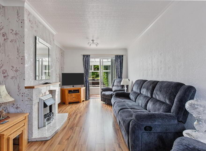 27 Fairhill Park, Belfast, BT15 4FX