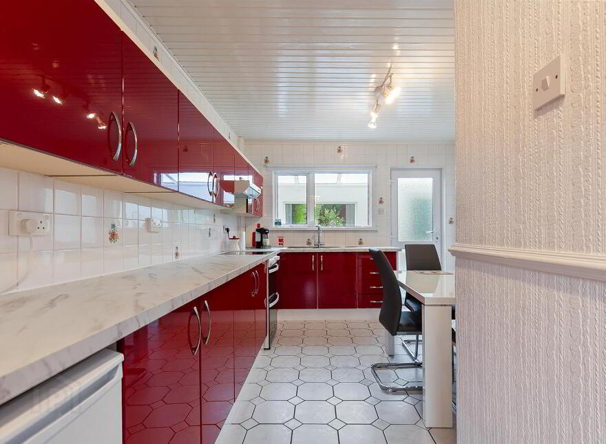 27 Fairhill Park, Belfast, BT15 4FX
