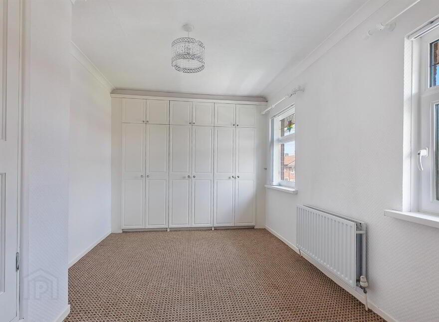 27 Fairhill Park, Belfast, BT15 4FX