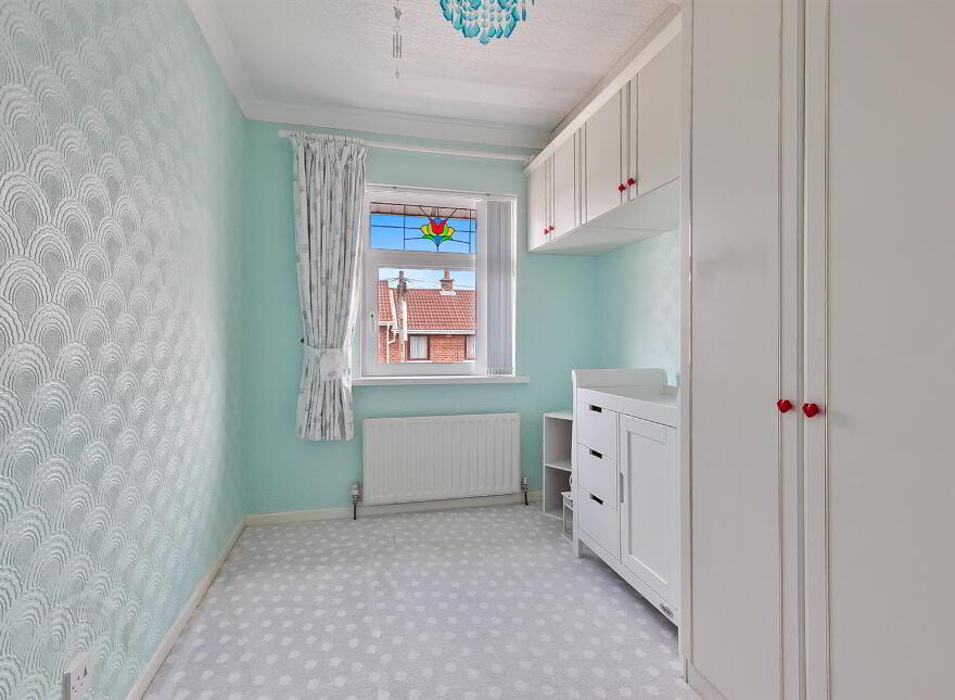 27 Fairhill Park, Belfast, BT15 4FX