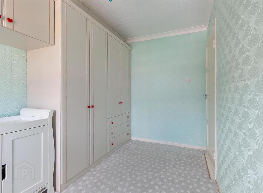 27 Fairhill Park, Belfast, BT15 4FX