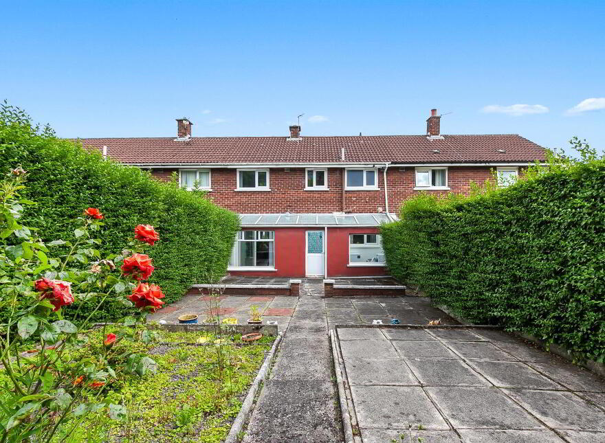 27 Fairhill Park, Belfast, BT15 4FX