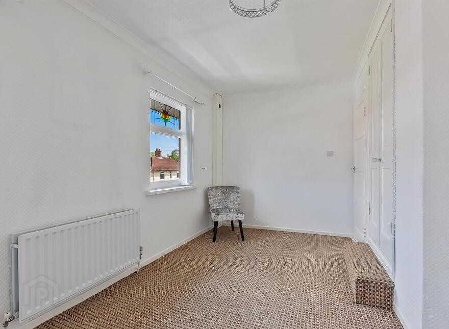 27 Fairhill Park, Belfast, BT15 4FX