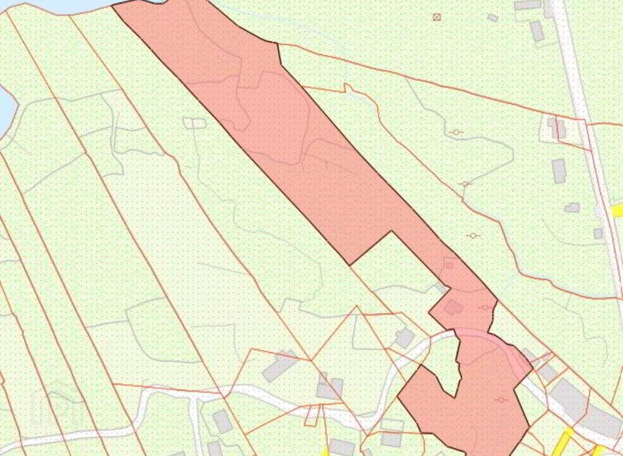 Ballindrait, Bunbeg, F92F8N8