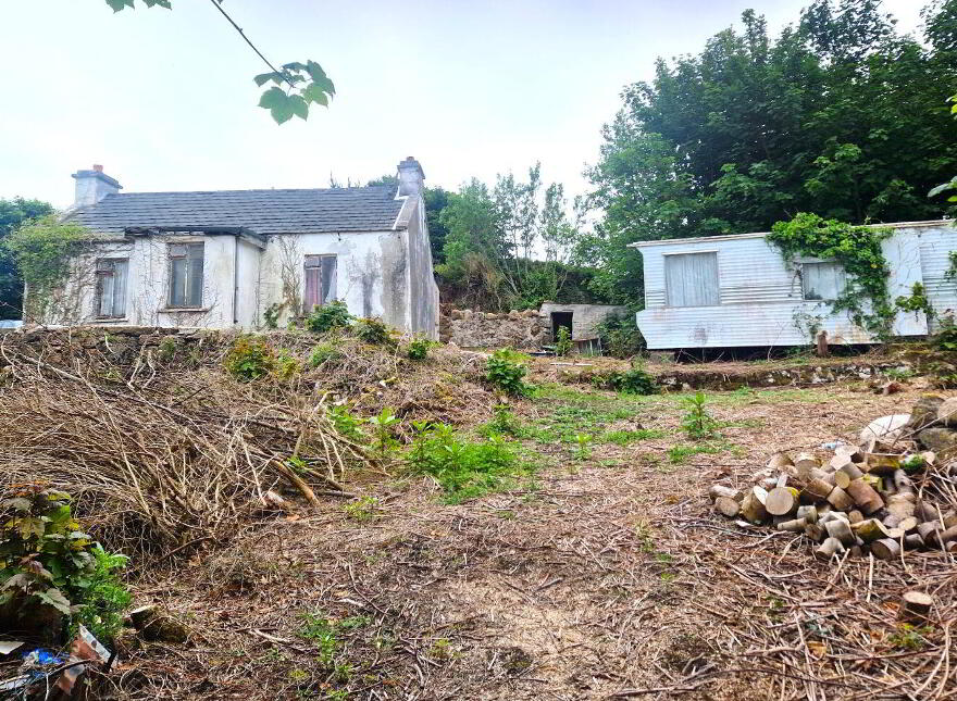 Ballindrait, Bunbeg, F92F8N8