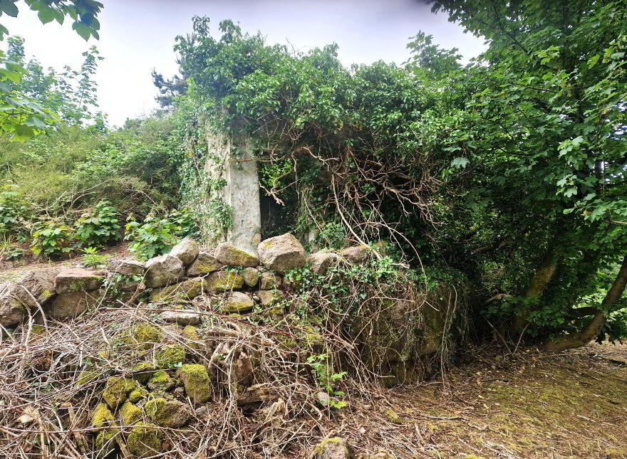 Ballindrait, Bunbeg, F92F8N8