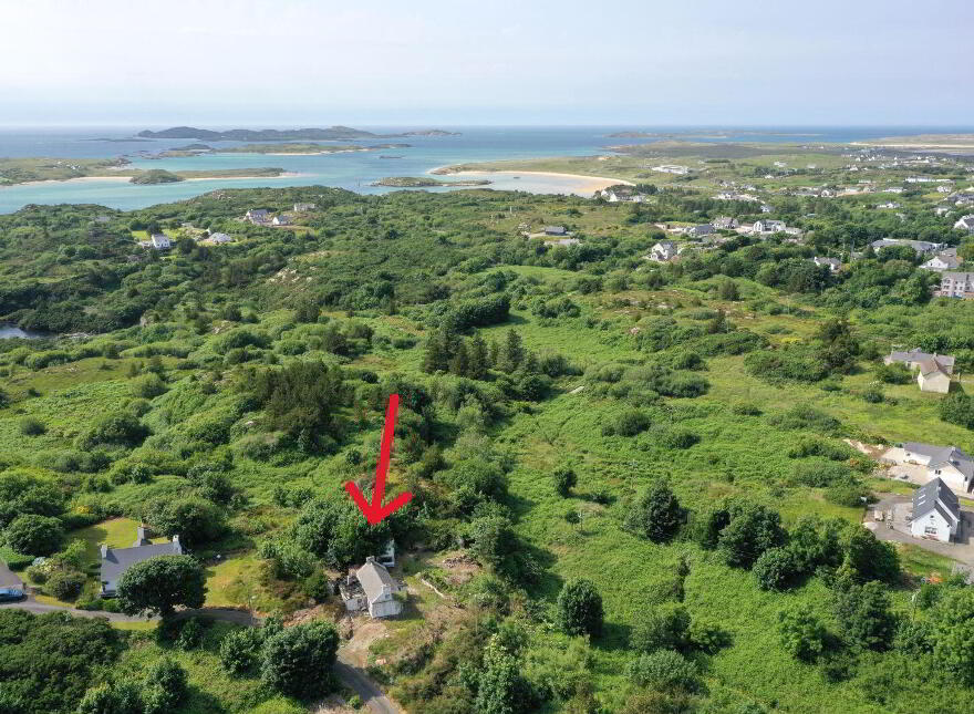 Ballindrait, Bunbeg, F92F8N8