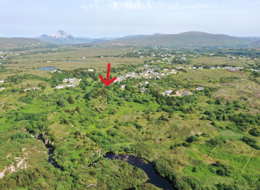 Ballindrait, Bunbeg, F92F8N8