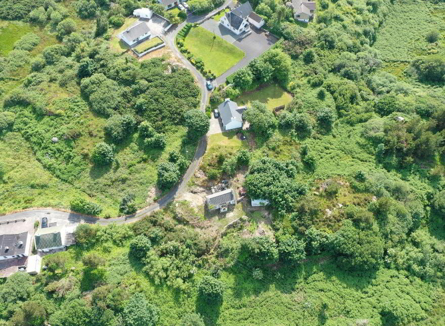 Ballindrait, Bunbeg, F92F8N8