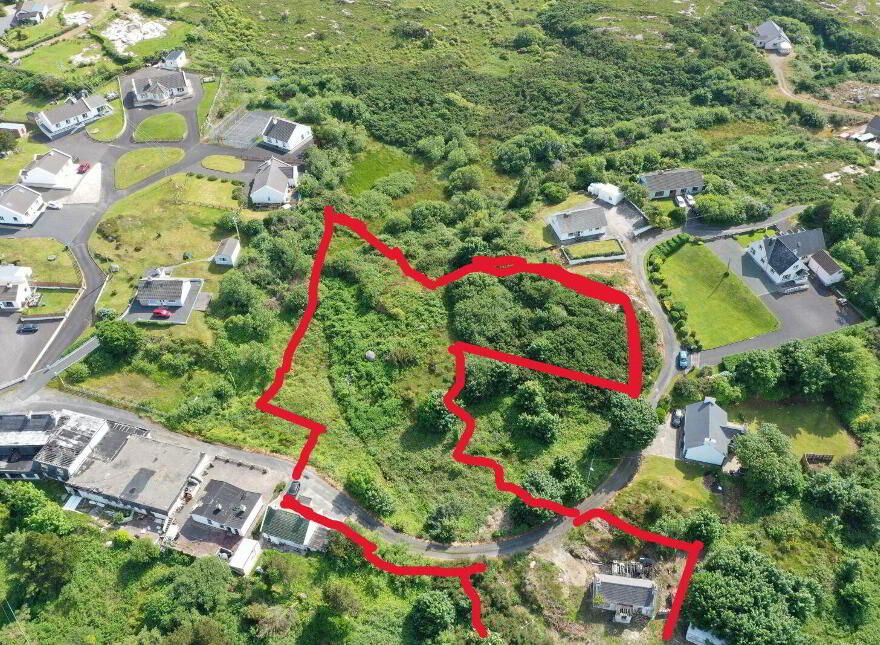 Ballindrait, Bunbeg, F92F8N8