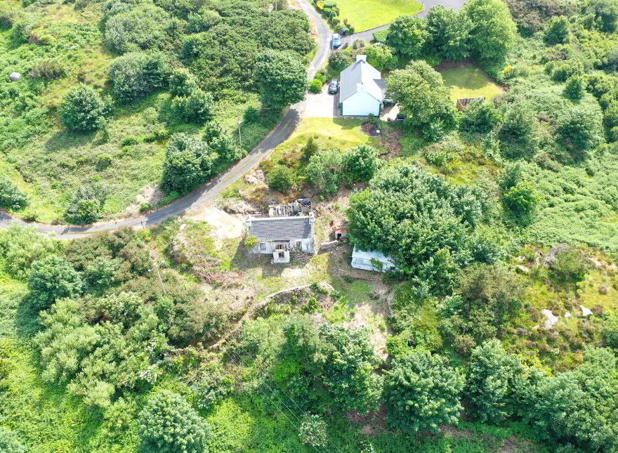 Ballindrait, Bunbeg, F92F8N8