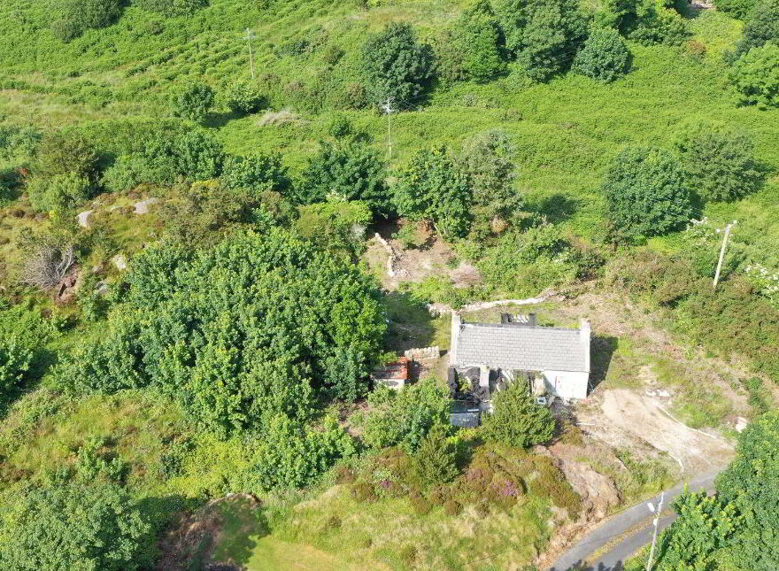 Ballindrait, Bunbeg, F92F8N8