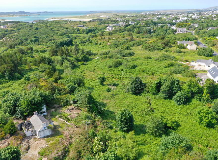 Ballindrait, Bunbeg, F92F8N8