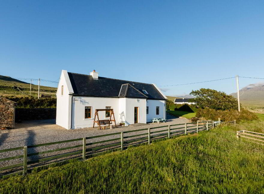 Kinnadoohy, Killadoon, Louisburgh, F28XD98