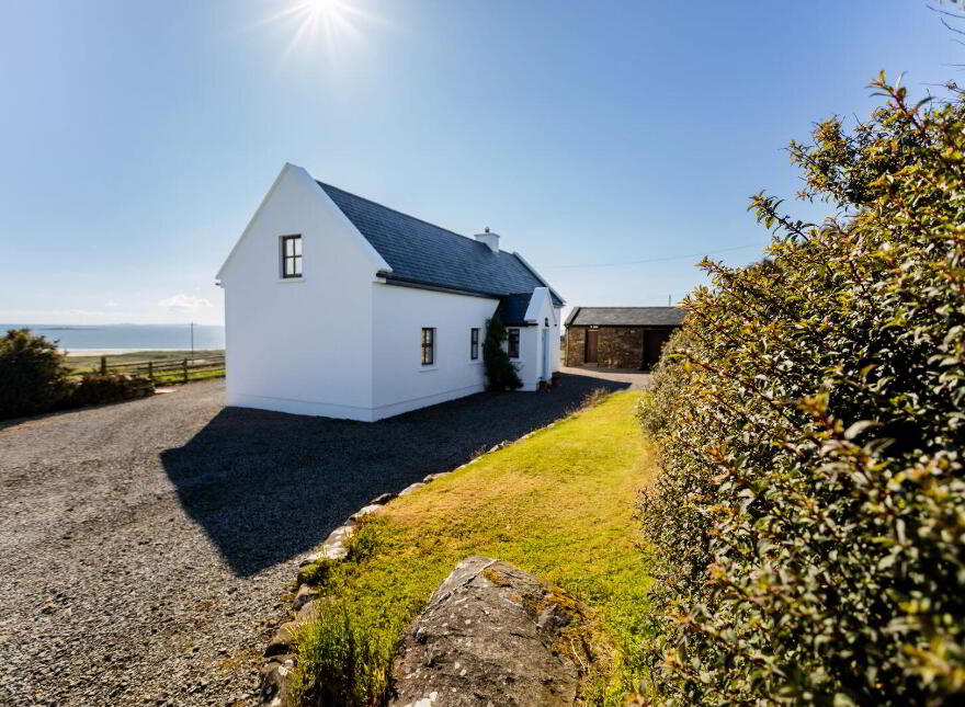 Kinnadoohy, Killadoon, Louisburgh, F28XD98