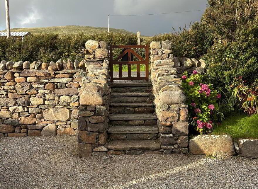 Kinnadoohy, Killadoon, Louisburgh, F28XD98