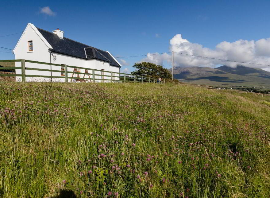 Kinnadoohy, Killadoon, Louisburgh, F28XD98