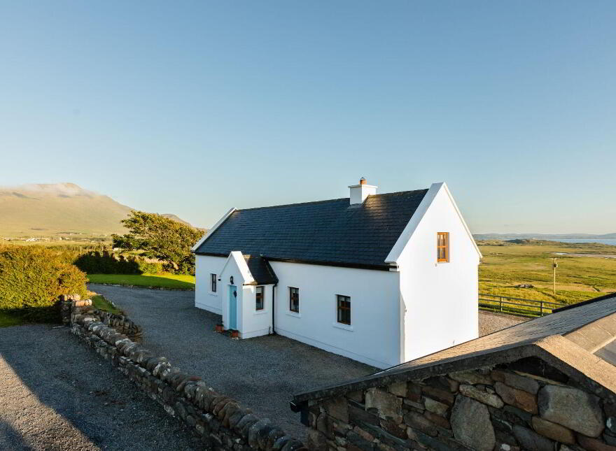 Kinnadoohy, Killadoon, Louisburgh, F28XD98