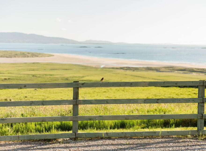 Kinnadoohy, Killadoon, Louisburgh, F28XD98
