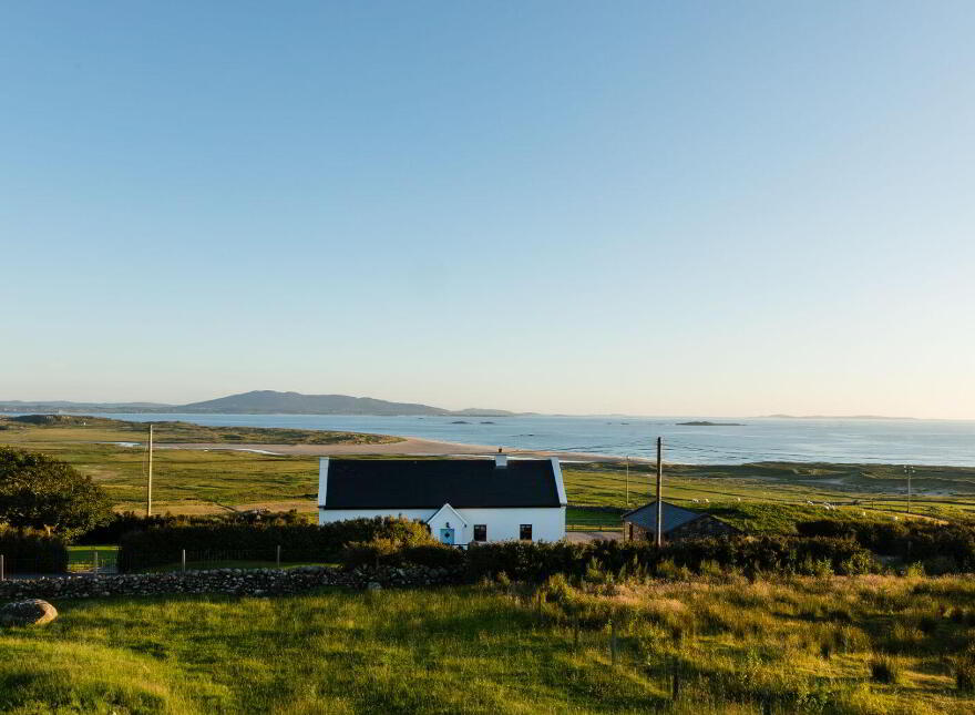 Kinnadoohy, Killadoon, Louisburgh, F28XD98