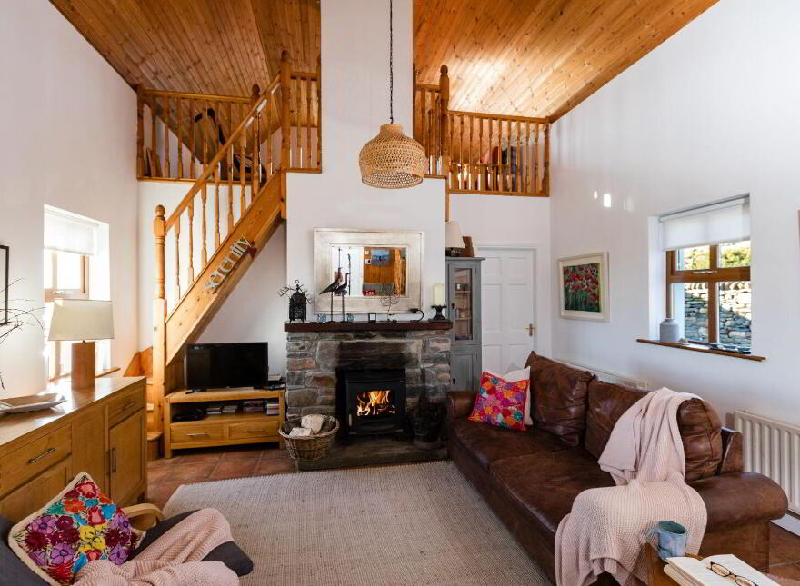 Kinnadoohy, Killadoon, Louisburgh, F28XD98