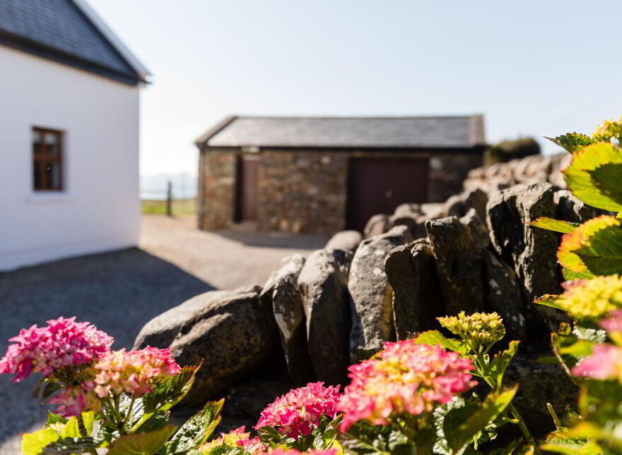 Kinnadoohy, Killadoon, Louisburgh, F28XD98