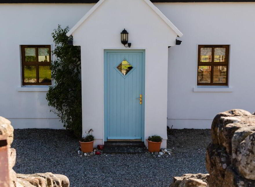 Kinnadoohy, Killadoon, Louisburgh, F28XD98