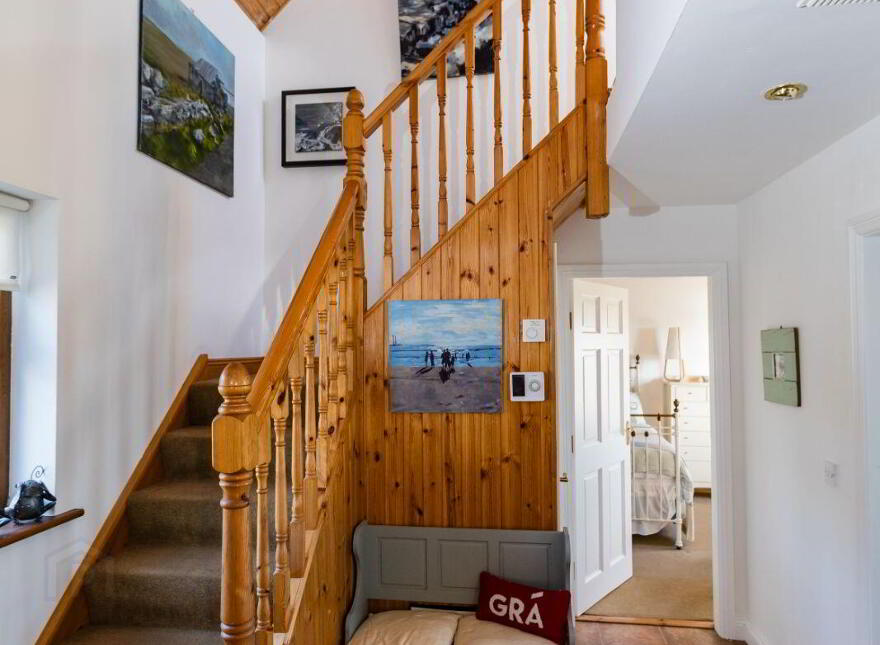 Kinnadoohy, Killadoon, Louisburgh, F28XD98