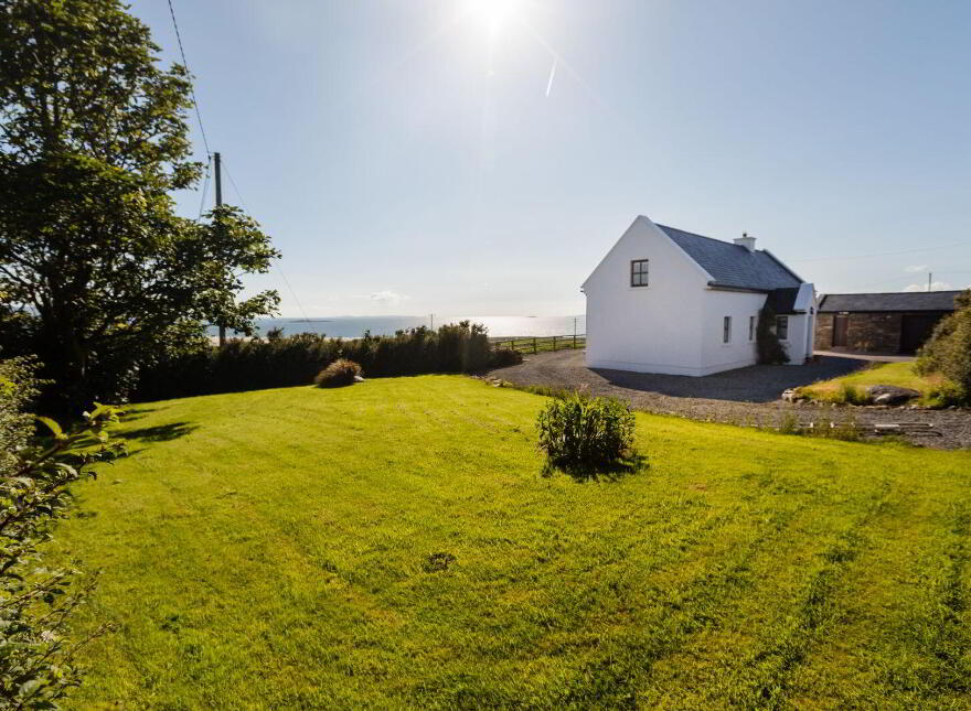 Kinnadoohy, Killadoon, Louisburgh, F28XD98
