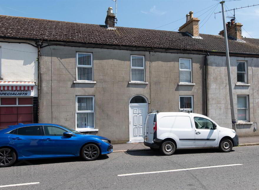 11 Kildare Street, Ardglass, BT30 7TR