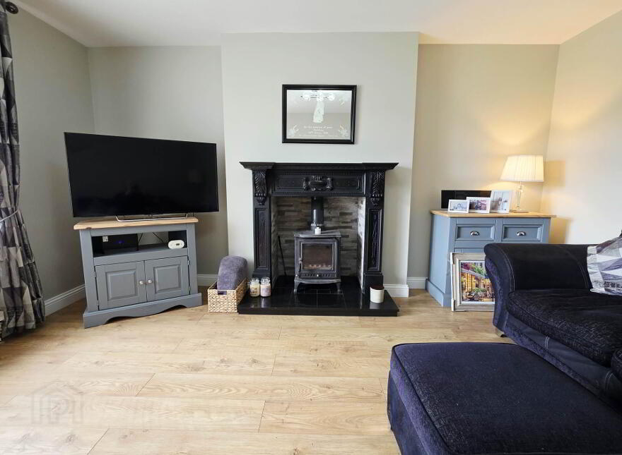 35 Pound St, Irvinestown, Enniskillen, BT94 1HF