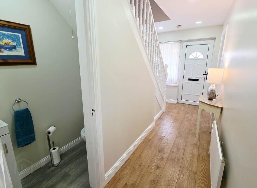 35 Pound St, Irvinestown, Enniskillen, BT94 1HF
