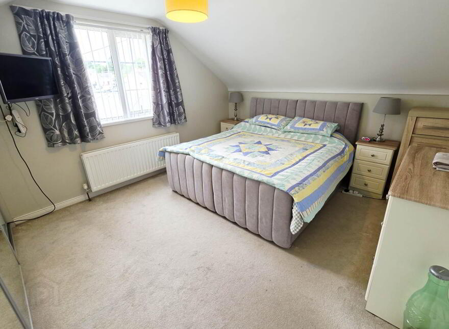 35 Pound St, Irvinestown, Enniskillen, BT94 1HF