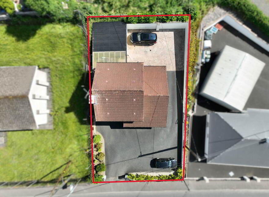 35 Pound St, Irvinestown, Enniskillen, BT94 1HF