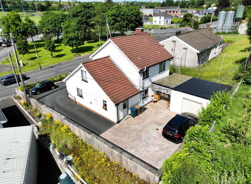 35 Pound St, Irvinestown, Enniskillen, BT94 1HF