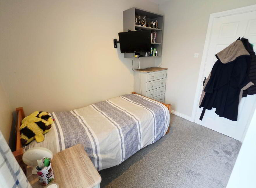 35 Pound St, Irvinestown, Enniskillen, BT94 1HF