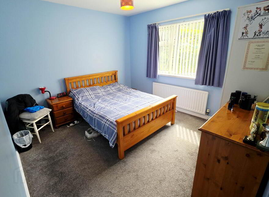 35 Pound St, Irvinestown, Enniskillen, BT94 1HF